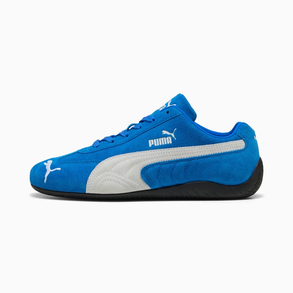 NWT puma speedcat OG sneakers